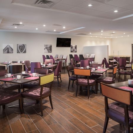 Crowne Plaza Chicago Sw - Burr Ridge By Ihg Hotel Eksteriør billede