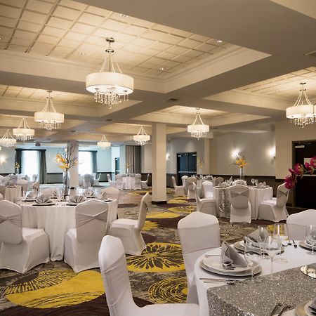 Crowne Plaza Chicago Sw - Burr Ridge By Ihg Hotel Eksteriør billede