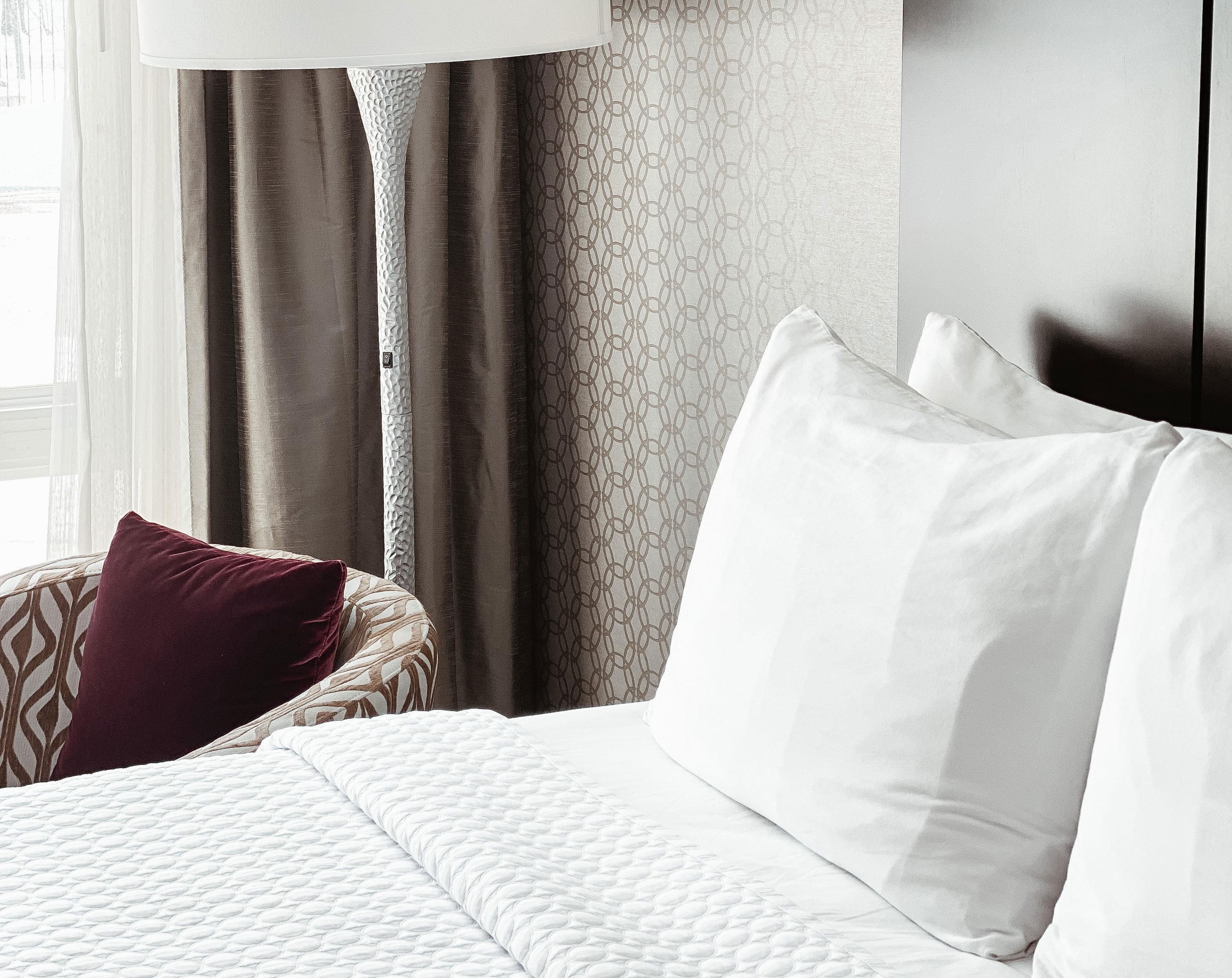 Crowne Plaza Chicago Sw - Burr Ridge By Ihg Hotel Eksteriør billede