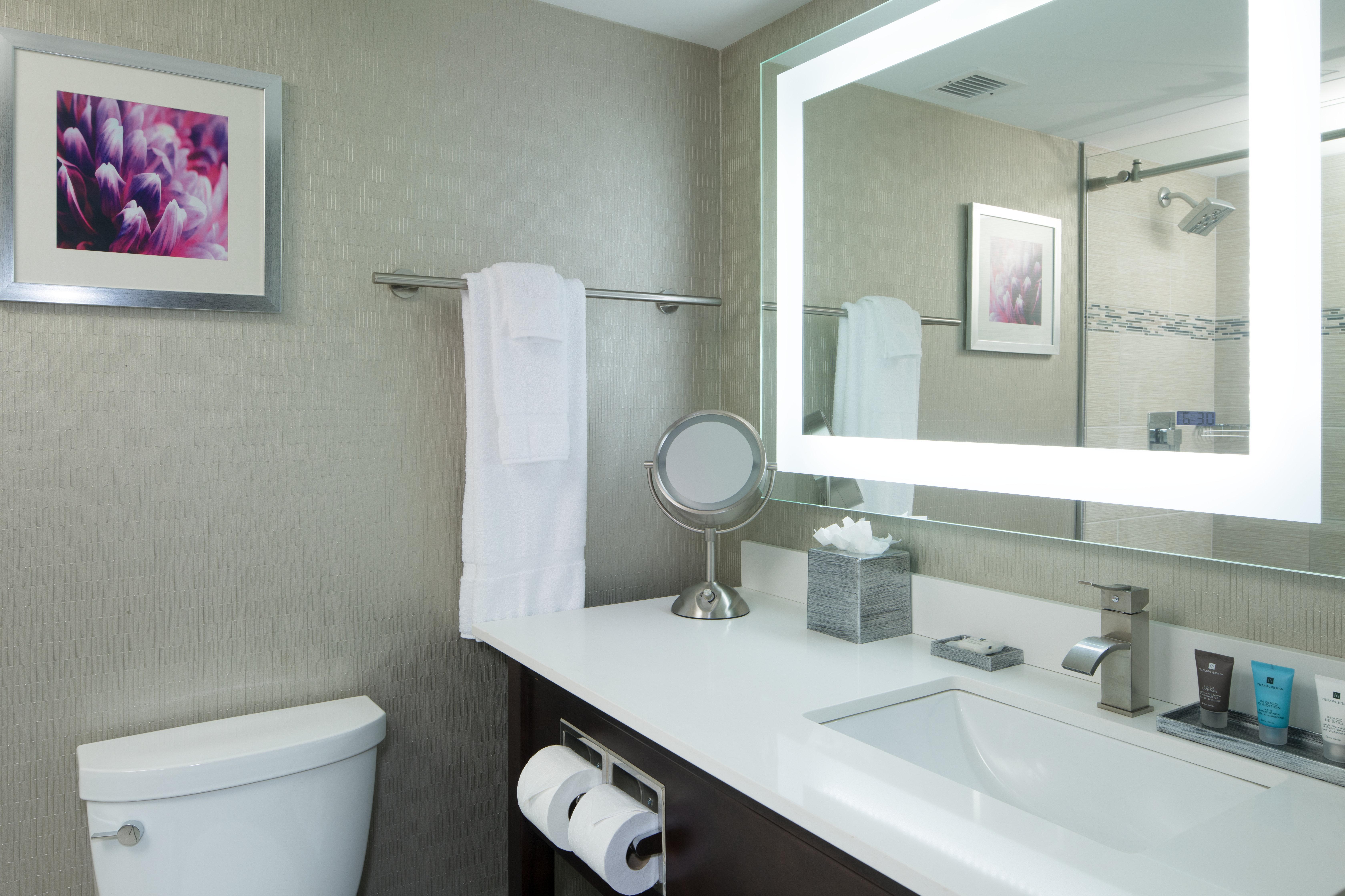 Crowne Plaza Chicago Sw - Burr Ridge By Ihg Hotel Eksteriør billede