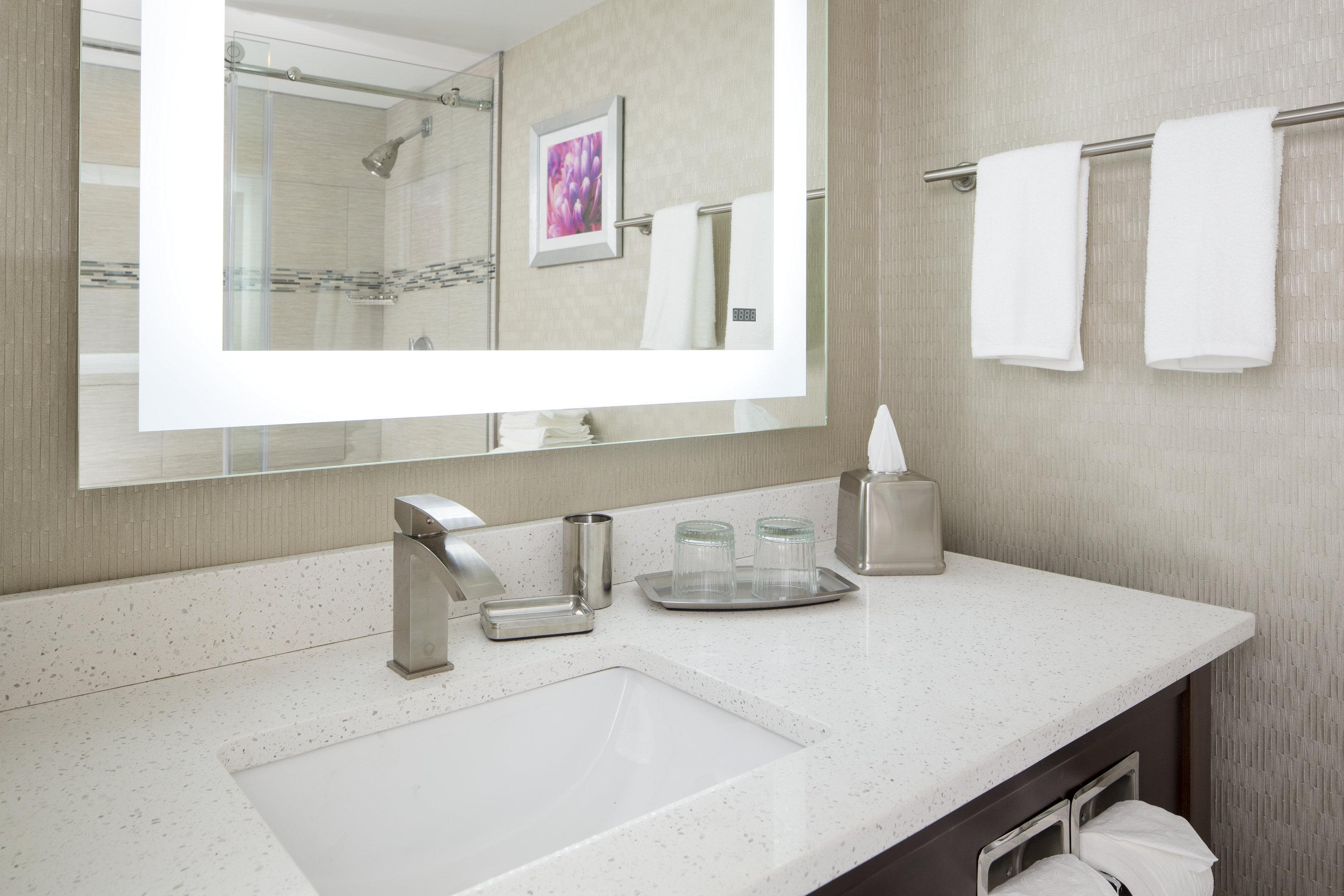 Crowne Plaza Chicago Sw - Burr Ridge By Ihg Hotel Eksteriør billede