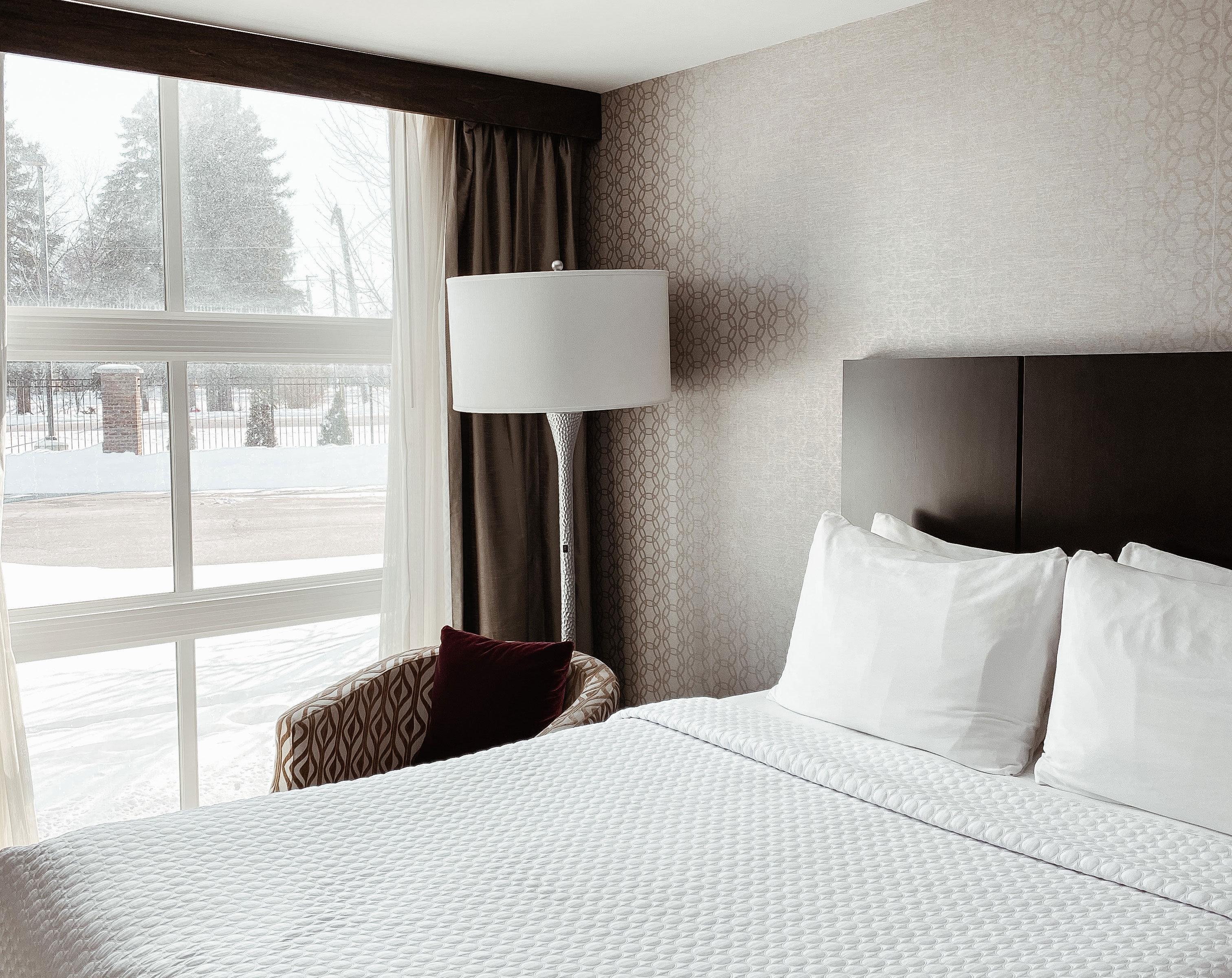Crowne Plaza Chicago Sw - Burr Ridge By Ihg Hotel Eksteriør billede
