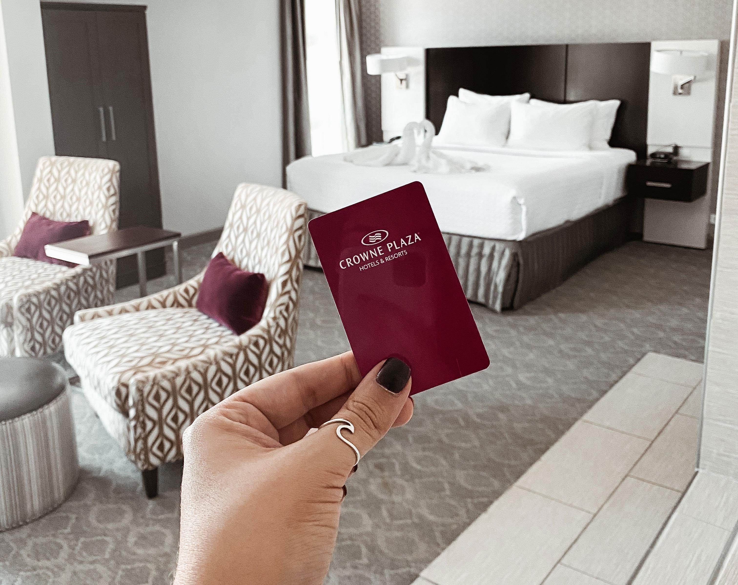 Crowne Plaza Chicago Sw - Burr Ridge By Ihg Hotel Eksteriør billede