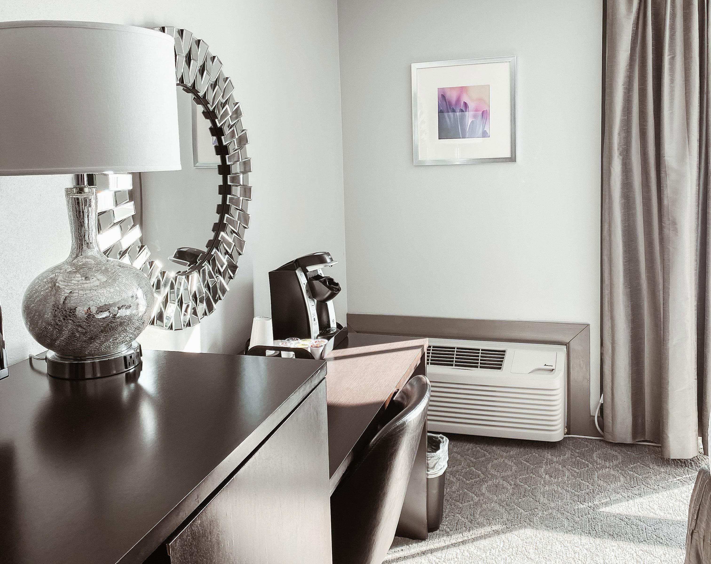 Crowne Plaza Chicago Sw - Burr Ridge By Ihg Hotel Eksteriør billede