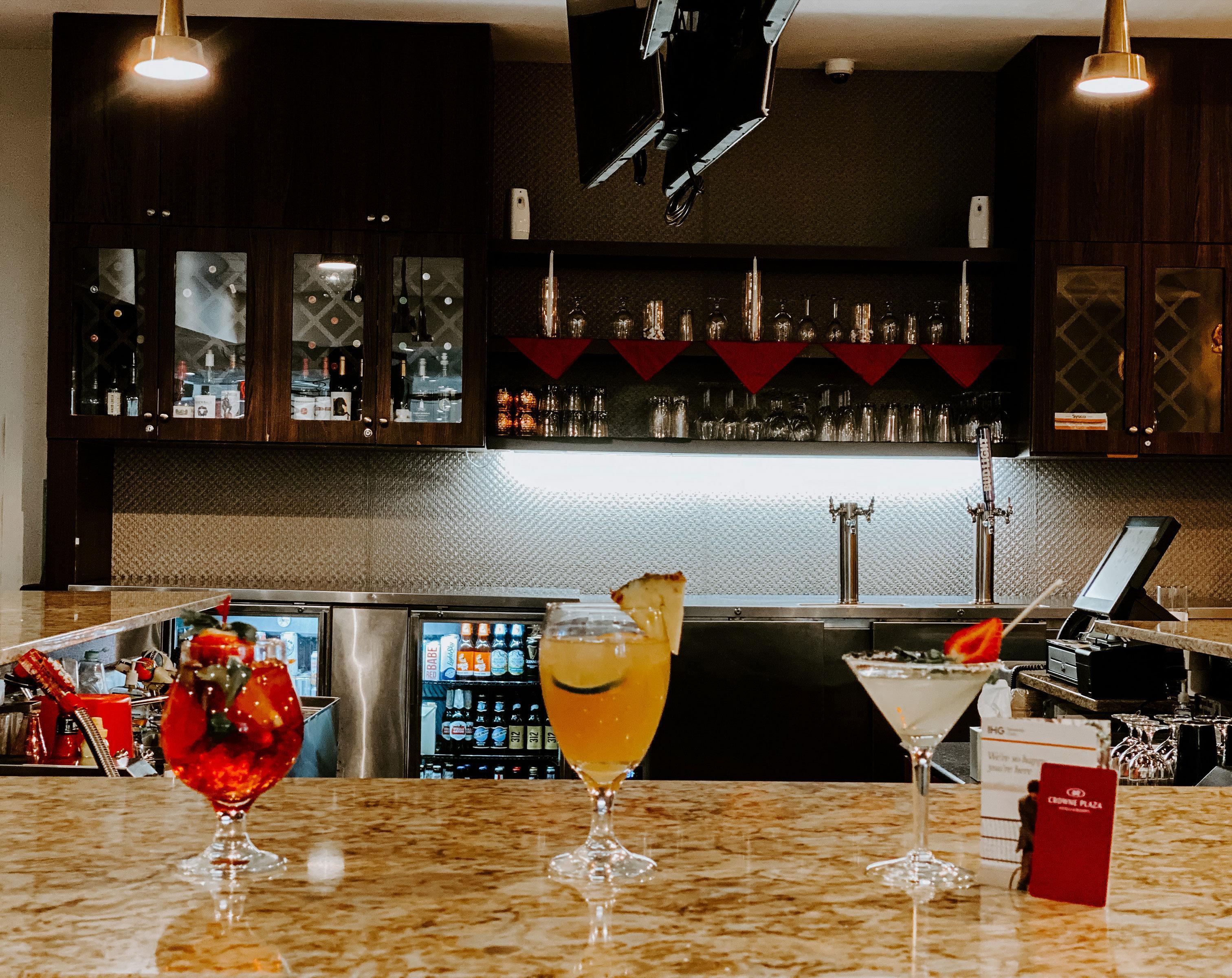 Crowne Plaza Chicago Sw - Burr Ridge By Ihg Hotel Eksteriør billede