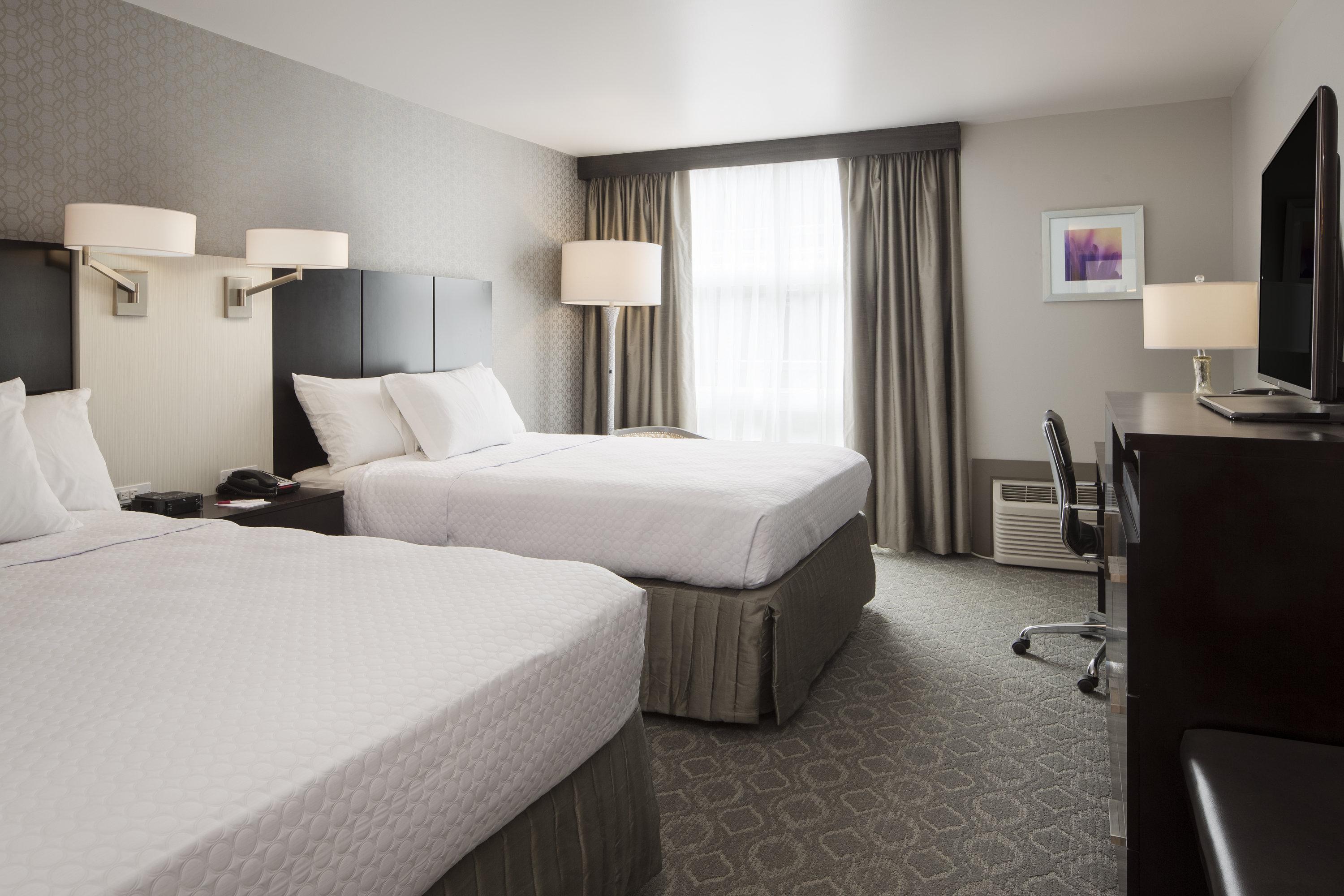 Crowne Plaza Chicago Sw - Burr Ridge By Ihg Hotel Eksteriør billede