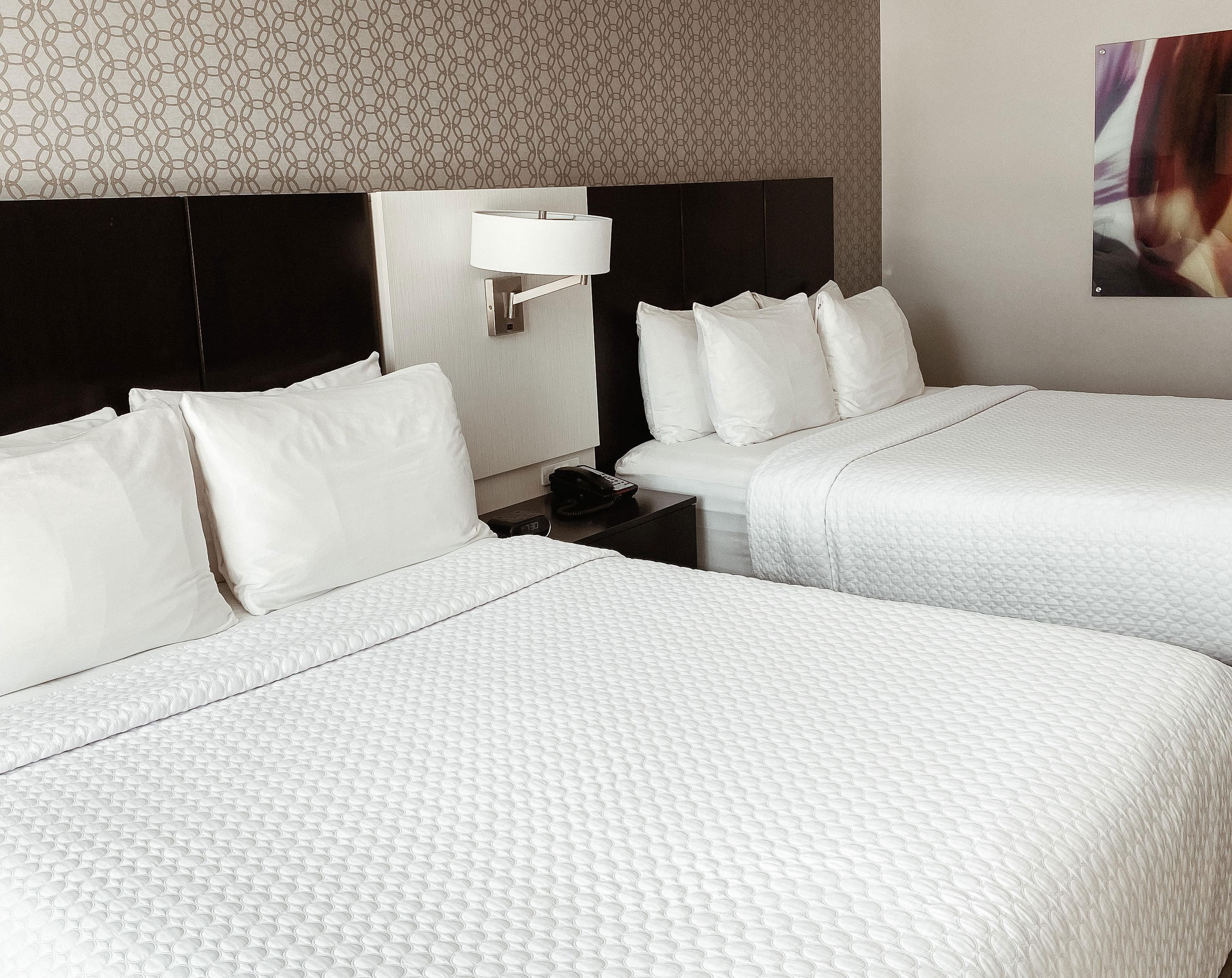 Crowne Plaza Chicago Sw - Burr Ridge By Ihg Hotel Eksteriør billede