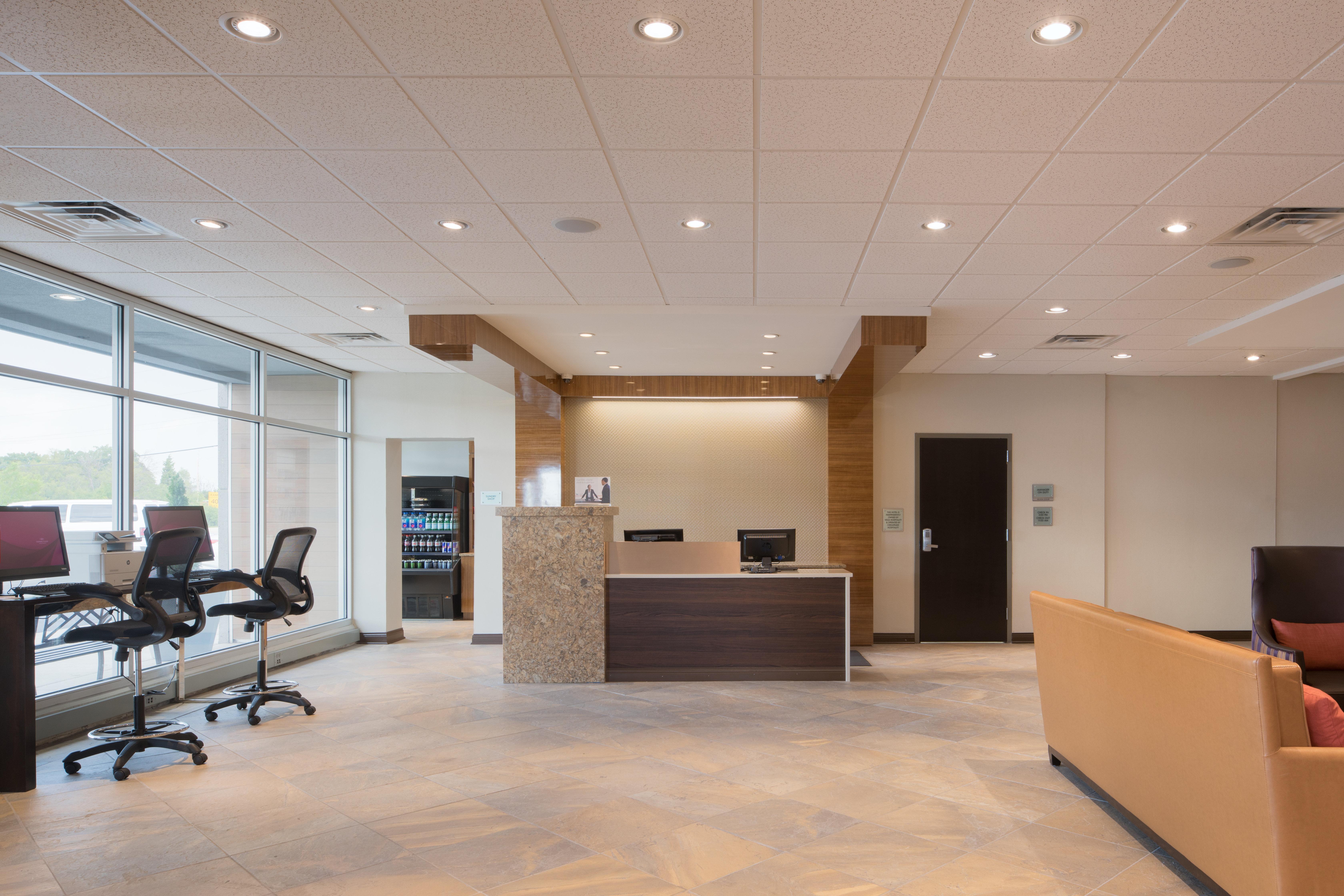 Crowne Plaza Chicago Sw - Burr Ridge By Ihg Hotel Eksteriør billede