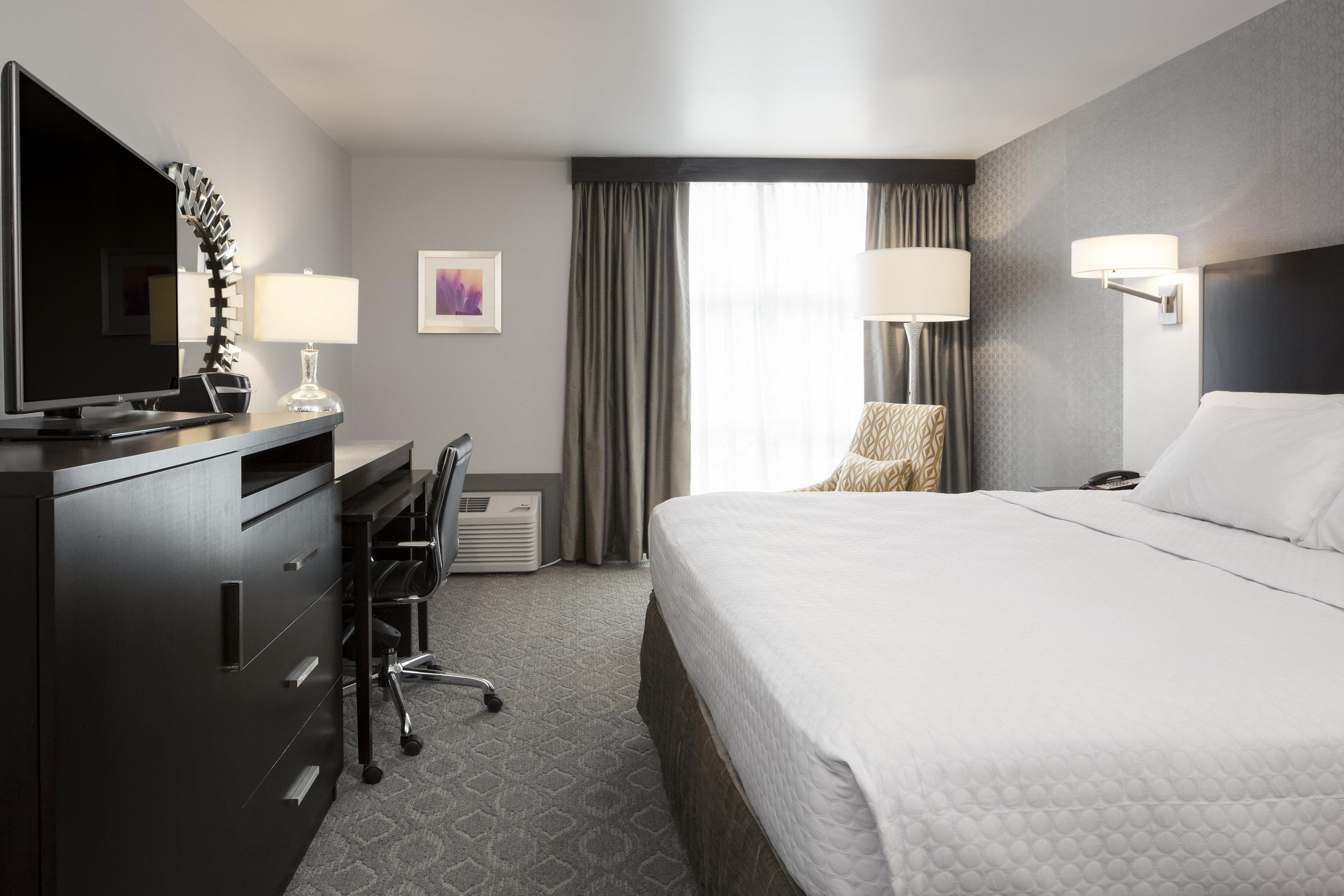 Crowne Plaza Chicago Sw - Burr Ridge By Ihg Hotel Eksteriør billede