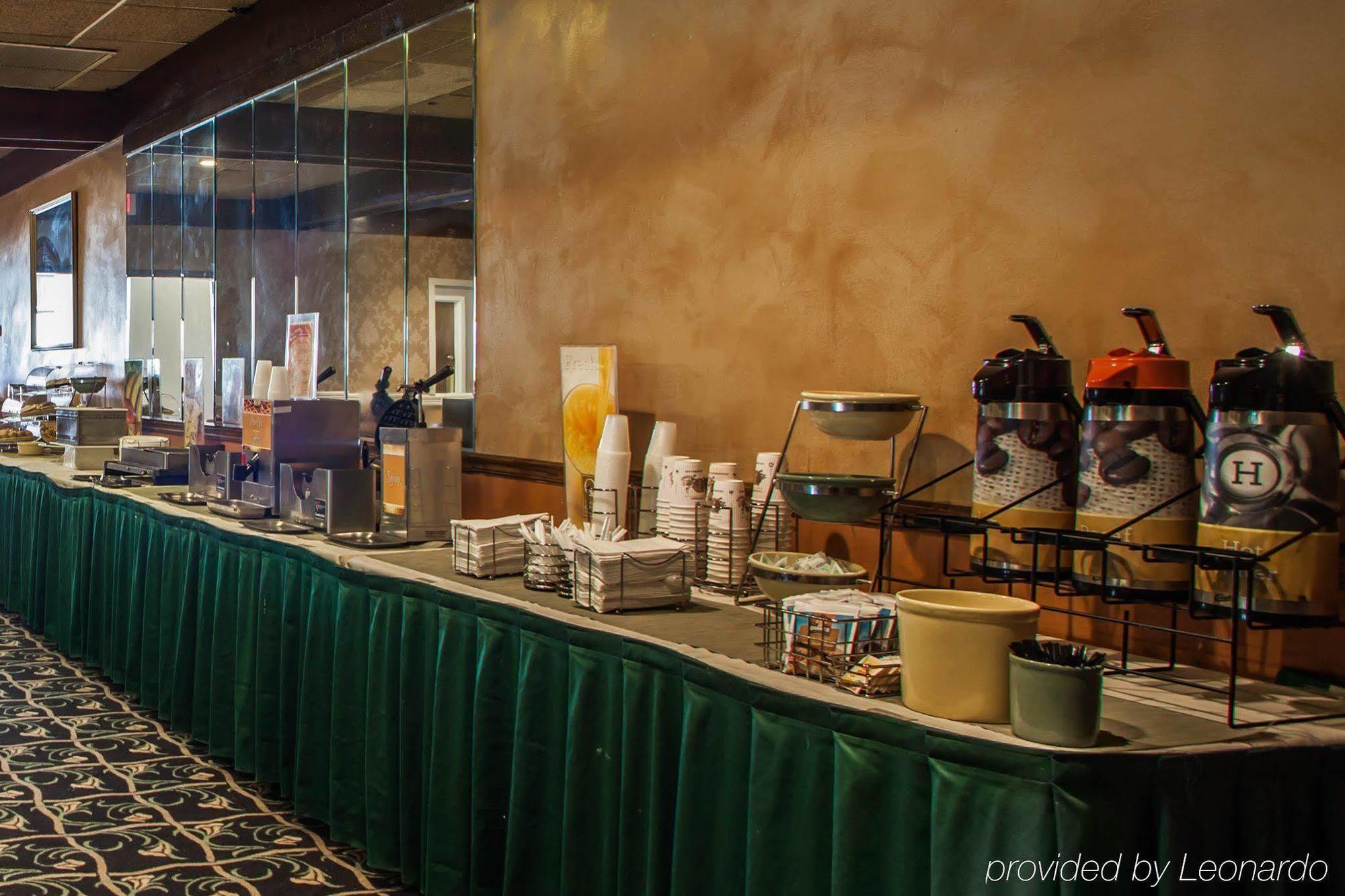 Crowne Plaza Chicago Sw - Burr Ridge By Ihg Hotel Eksteriør billede