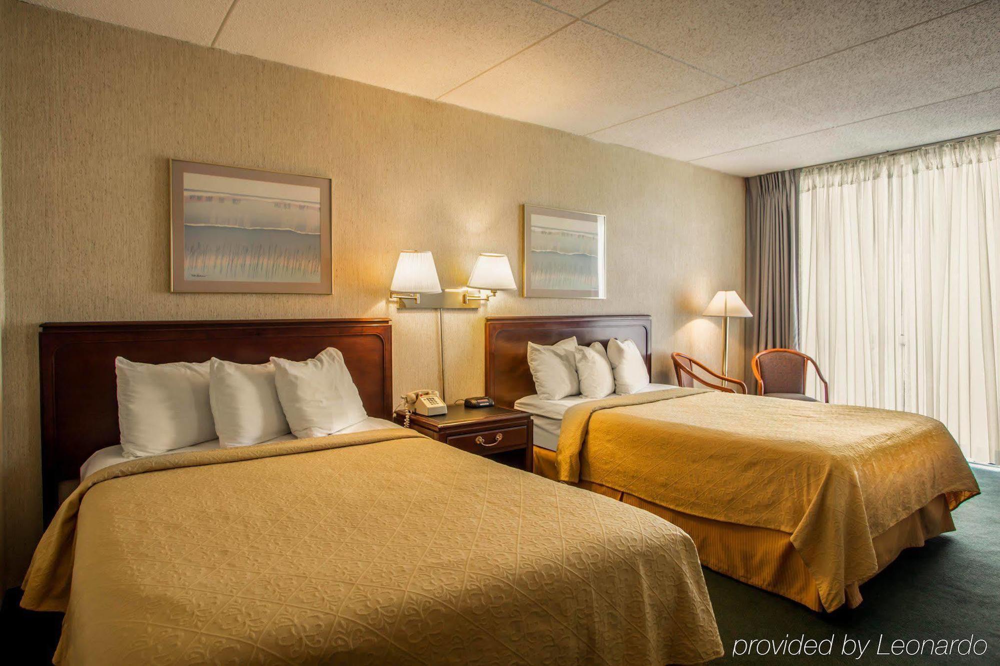 Crowne Plaza Chicago Sw - Burr Ridge By Ihg Hotel Eksteriør billede