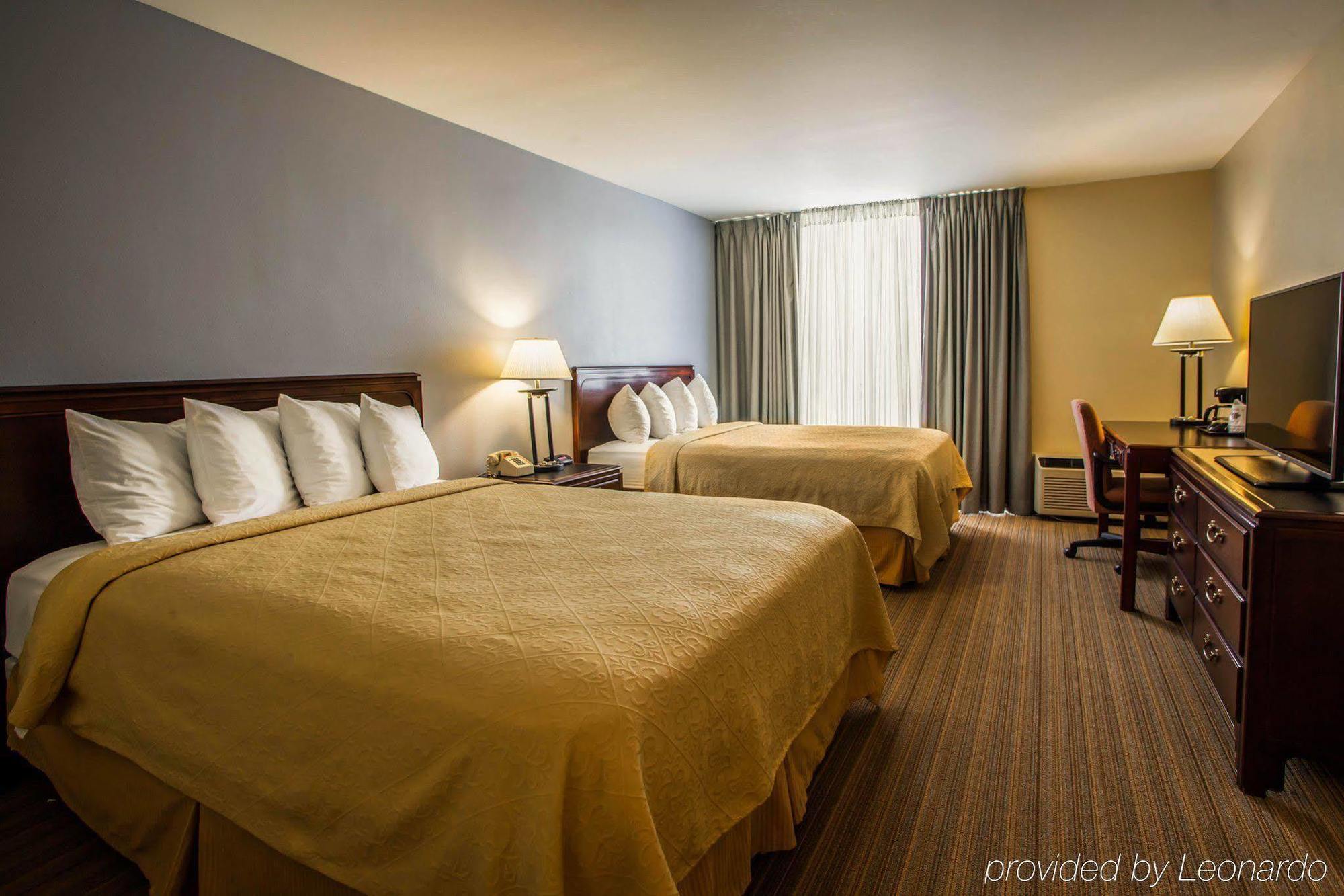 Crowne Plaza Chicago Sw - Burr Ridge By Ihg Hotel Eksteriør billede