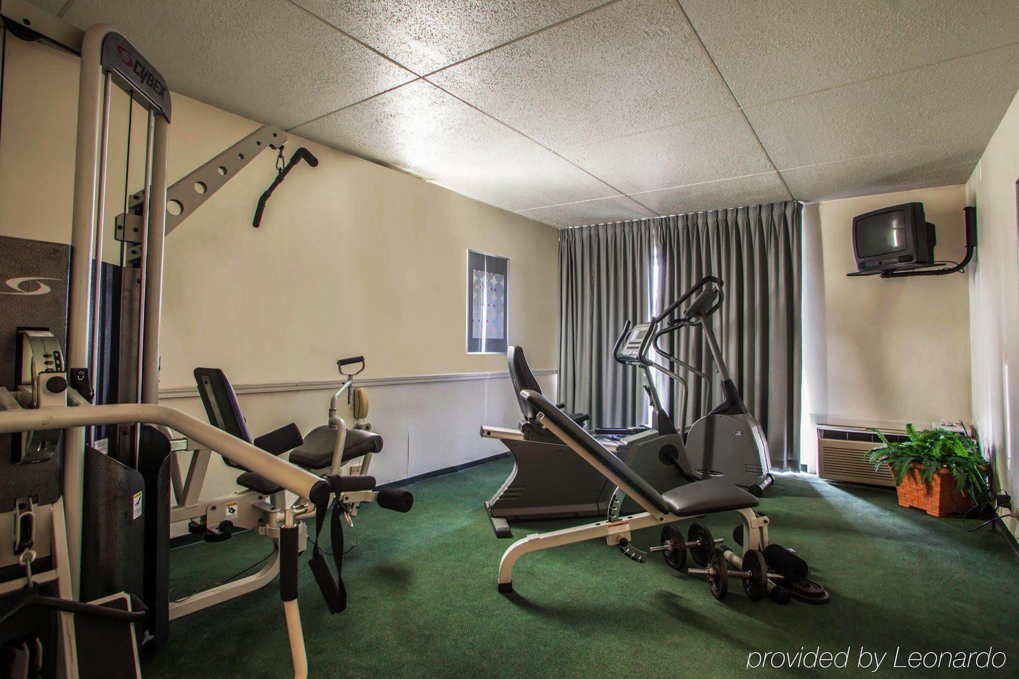 Crowne Plaza Chicago Sw - Burr Ridge By Ihg Hotel Eksteriør billede