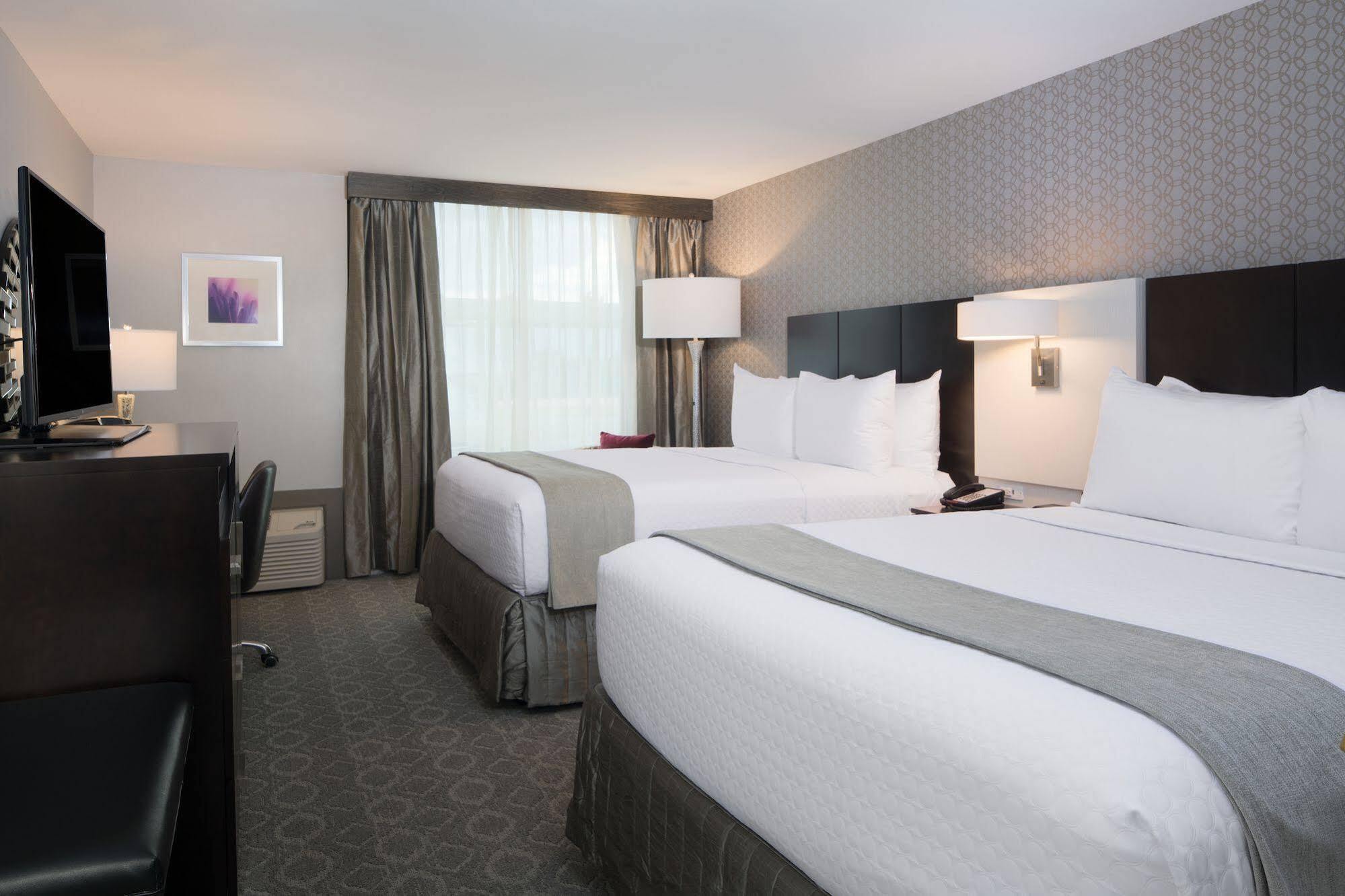 Crowne Plaza Chicago Sw - Burr Ridge By Ihg Hotel Eksteriør billede